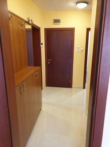 Apartamento Alemex