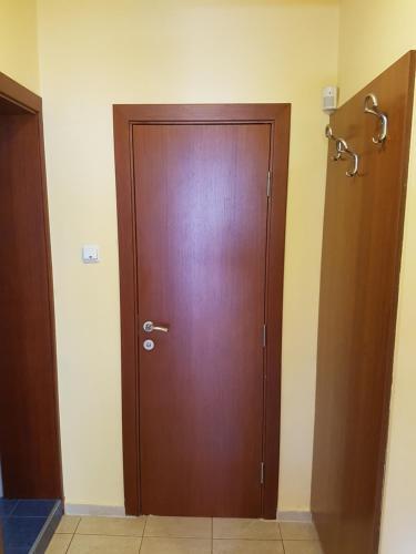 Apartamento Alemex