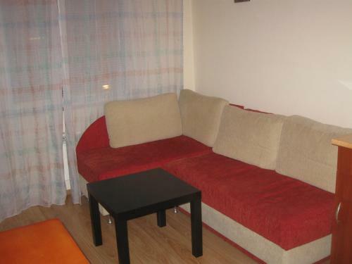 Apartment Chatalzdha