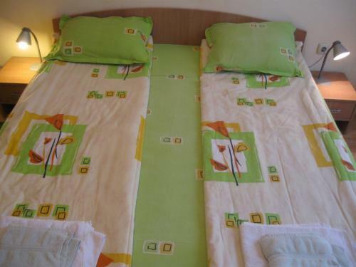 Apartment Chatalzdha