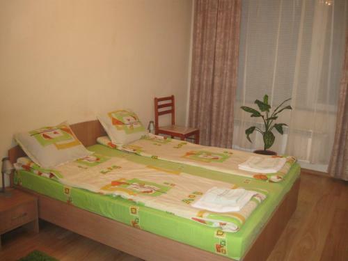 Apartment Chatalzdha