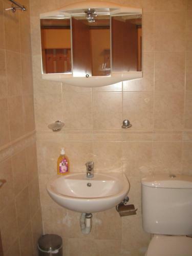 Apartment Chatalzdha