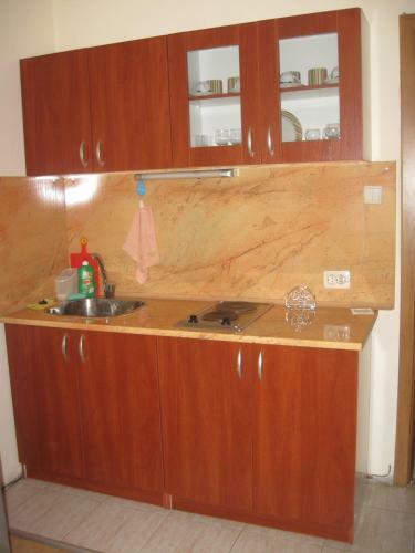 Apartment Chatalzdha