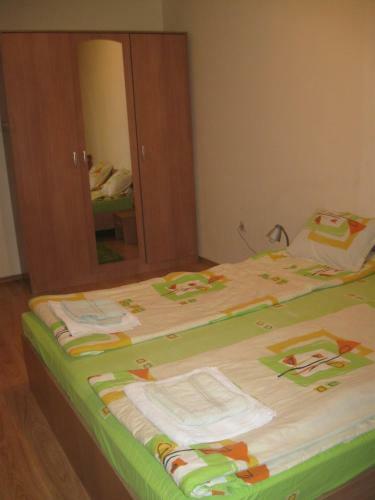 Apartment Chatalzdha
