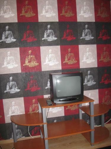 Apartment Chatalzdha