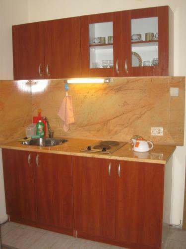 Apartment Chatalzdha