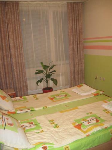Apartment Chatalzdha