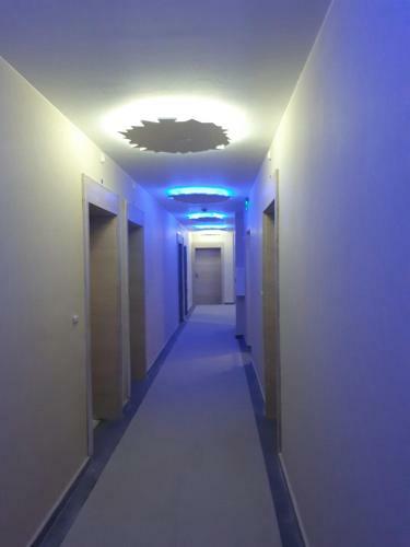 Bijou Apartment