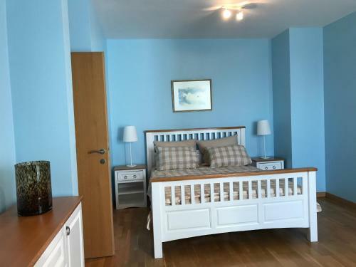 3 Bdr Luxury Apartment For 8 People