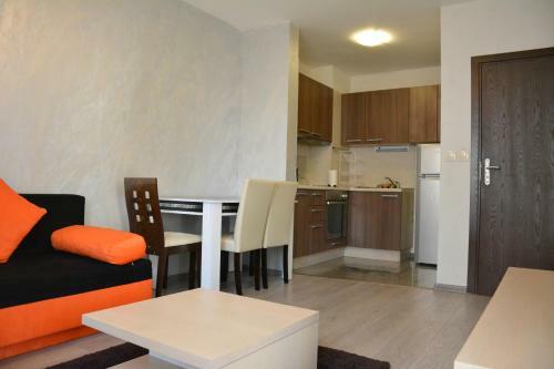 Lubata Apartments Single Suits