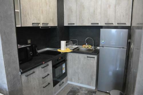 Lubata Apartments Single Suits