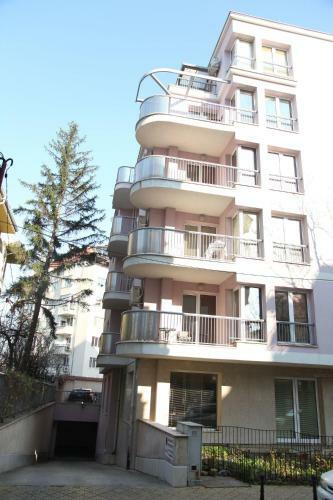 Lubata Apartments Single Suits