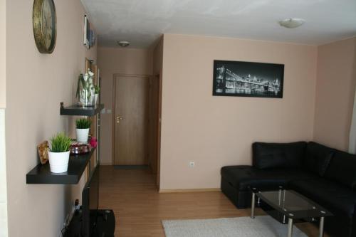 Benita Inn Apartments