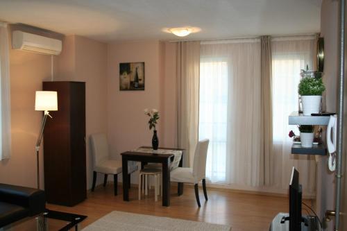 Benita Inn Apartments