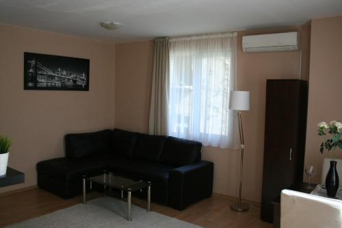 Benita Inn Apartments