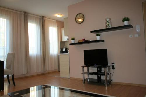 Benita Inn Apartments