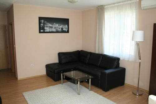 Benita Inn Apartments