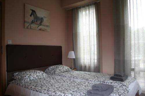 Benita Inn Apartments
