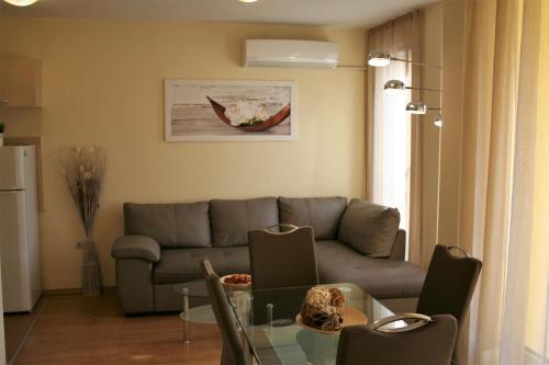 Benita Inn Apartments