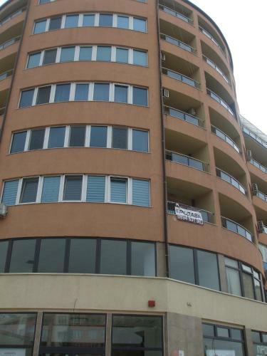 Kamy-sophia Apartment