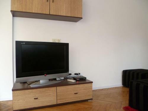 Stefani Apartments