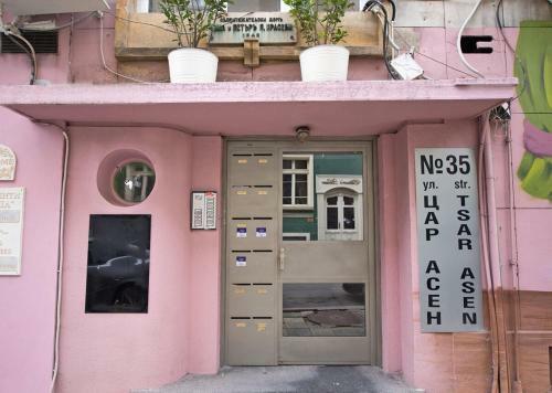 Stefani Apartments
