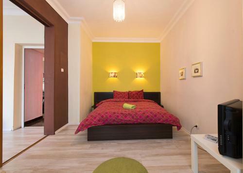 Stefani Apartments