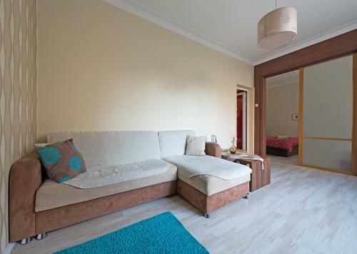 Stefani Apartments