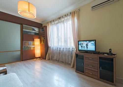 Stefani Apartments