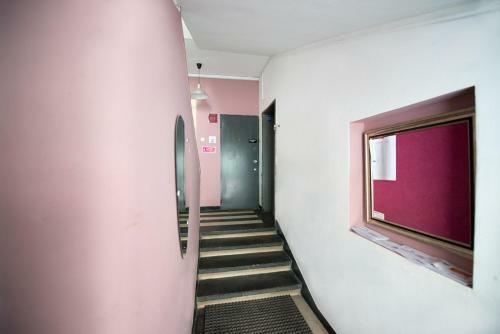Stefani Apartments