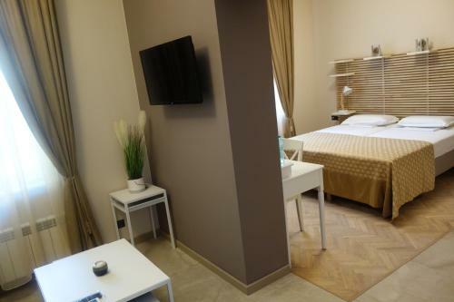 Hostal Sofia Place House