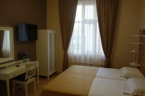 Hostal Sofia Place House