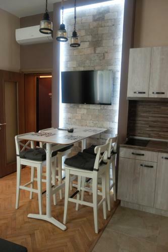 Hostal Sofia Place House