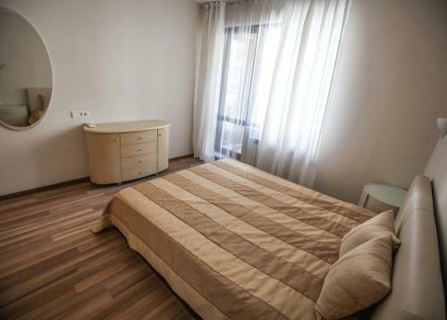 Apartamento Lubata Residence