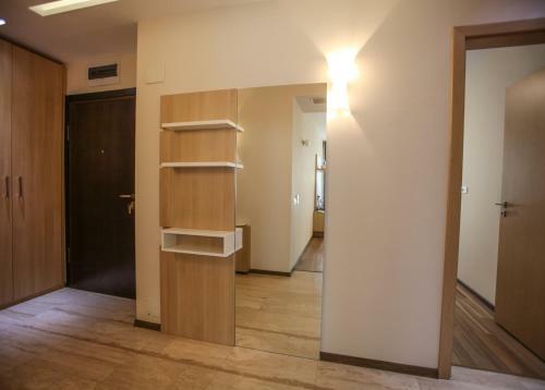 Apartamento Lubata Residence