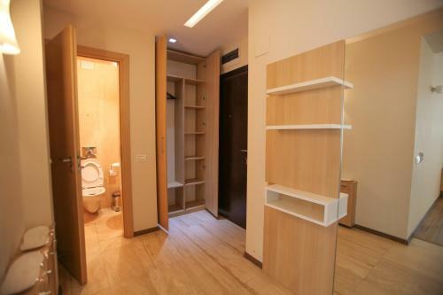 Apartamento Lubata Residence
