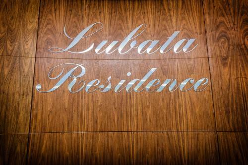 Apartamento Lubata Residence