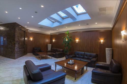 Apartamento Lubata Residence