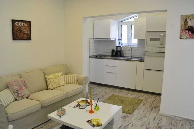 William Gladstone Apartment