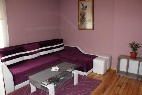 Iva Apartment