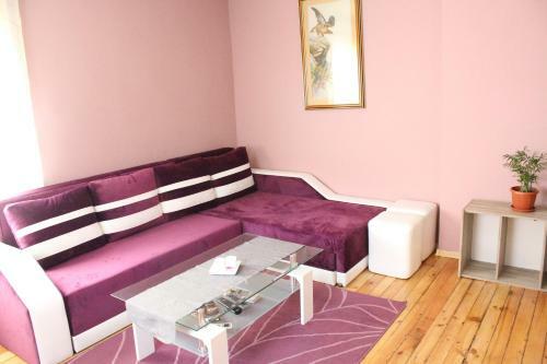 Iva Apartment