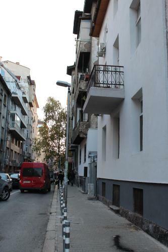 Iva Apartment