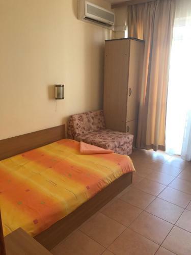 Diana 3 Hotel