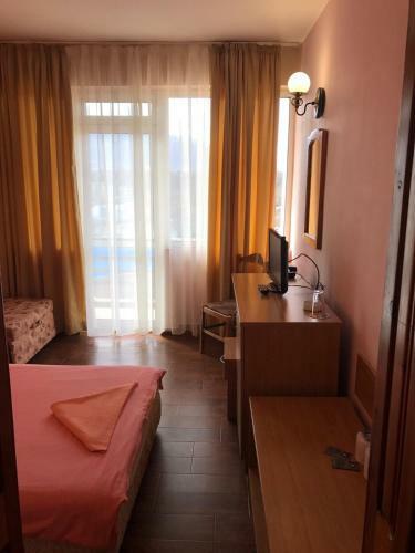 Diana 3 Hotel