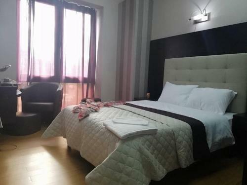 Cityhome Aparthotel