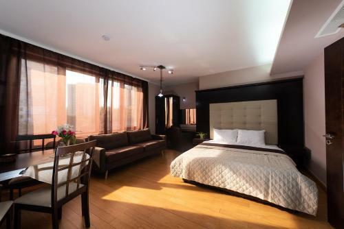 Cityhome Aparthotel
