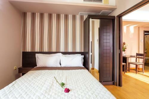 Cityhome Aparthotel