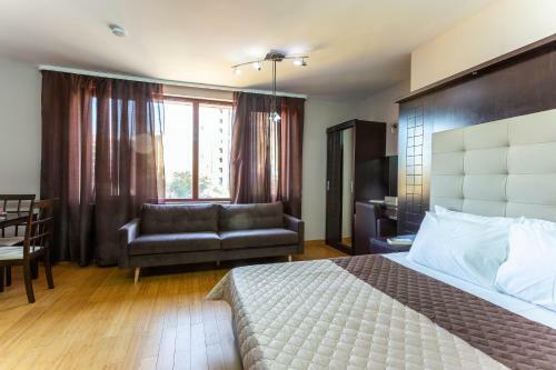 Cityhome Aparthotel