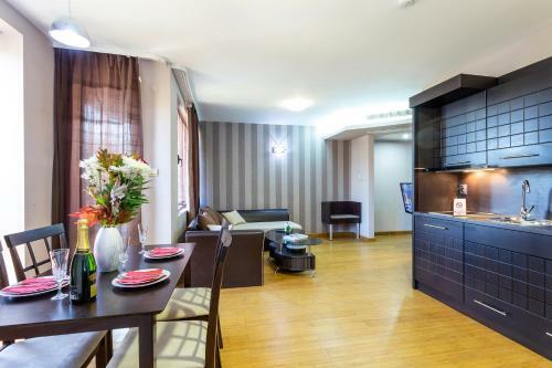 Cityhome Aparthotel