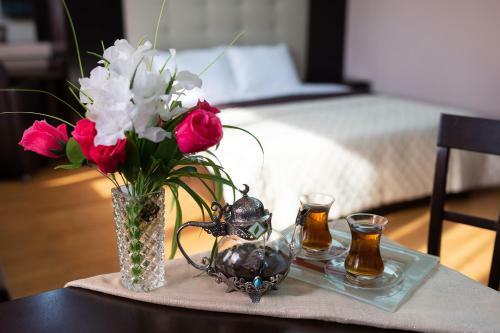 Cityhome Aparthotel